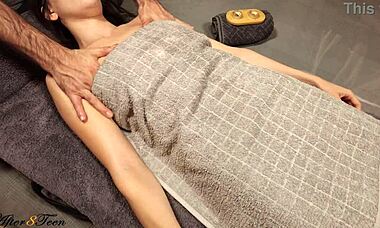 Disappointing Massage Turns Into Unexpected Pervert Encounter