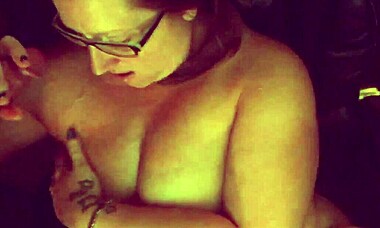Milf Squirting with Toys, Amateurs Enjoy Big Cock Sucking, Huge Cumshot on Boobs