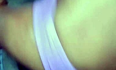 I met this blonde with a big ass at the beach and took her home she did everything gave her ass without lube or condom