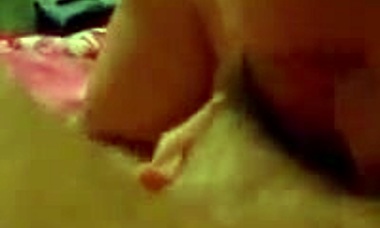 i worship that uncut dick with my mouth and lick his balls on cam, feeling so horny