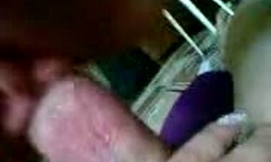 i'm so aroused, i masturbate my spread pussy then get fucked with oral and handjob in pov homemade.