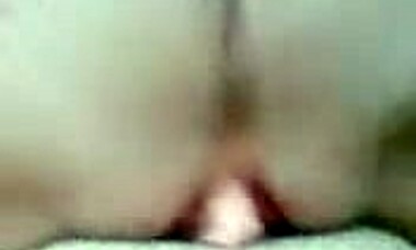 i'm so aroused, i masturbate my spread pussy then get fucked with oral and handjob in pov homemade.