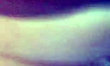 amateur girlfriend's shaved pussy pounded hard by cock