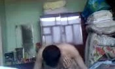 Namorado Grava Secretamente Sessão Quente com Ex