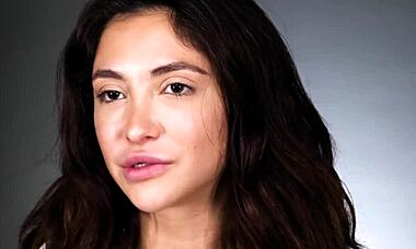 Teen Jane Wilde SPILLS Secrets and MASTURBATES with Vibrator to Real Orgasm