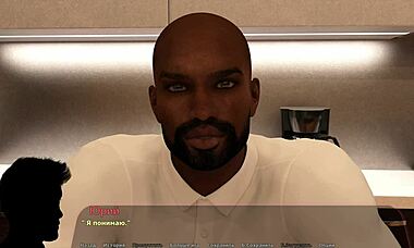 Wow, watch Haley's story part 14 with wild office fucking at the desk!