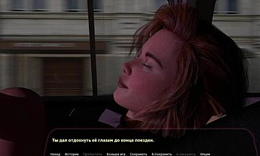 Wow, watch Haley's story part 14 with wild office fucking at the desk!