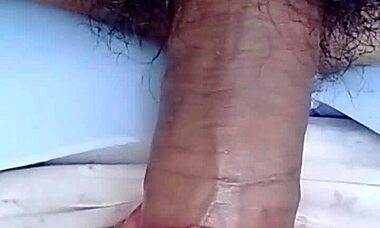 I'm Fucking My Follower With Big Tits