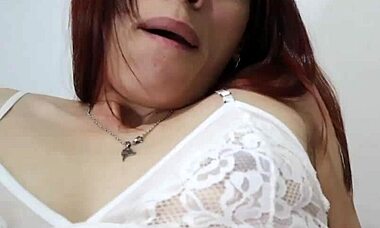 Fuck My Stepsis Lynn, Cum on Perfect Ass!