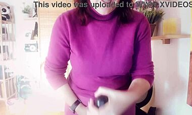 Can you handle my big cock domination?