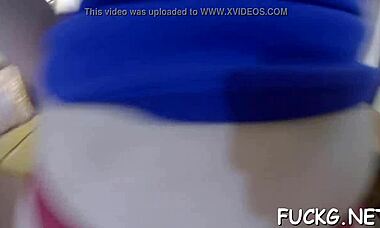 i'm so turnt on by dis wicked fuckin on hidin webcam, it's craze!