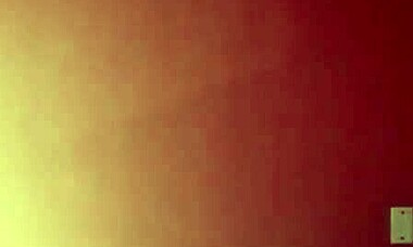 Hot slut bends over for big black cock doggystyle pounding with shaved milf tits