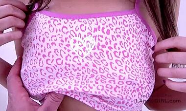 Hey babe, wanna get slammed hard at this audition?