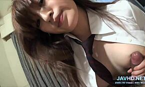 Koleksi payudara Jepang buat segala selera dalam HD