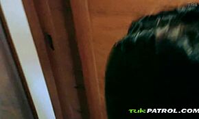 เซ็กส์ฮาร์ดคอร์แปลกๆกับคนแปลก