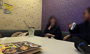 Kamera Tersembunyi Rakam Sesi Urut Minyak Pelajar Siswazah Jepun Jadi Liar