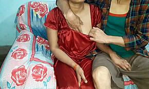 틴 닐루, 홈메이드 인디안 섹스에서 하드 애널