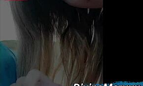 Hej, poglej to latino pendejo, ki močno jebe na javni argentinski plaži z divinamaruuu