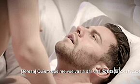 تتساءل عن نيك ممرضة زوجتي المعاقة؟