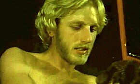 Vintage tabu familie med bedste britiske hjemmekogning MILF