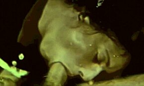 Incontro Tabù Vintage da Soli con la Sorellastra a Casa