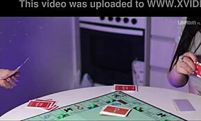 Cielitobebe entrega a su novio en día de apuestas y mala suerte