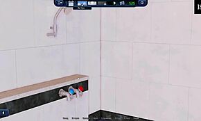 เกมเพลย์ฮาเร็มโรงแรมเต็มรูปแบบเปิดเผย