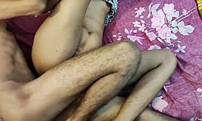 Hanif et Adori baisent fort dans du amateur bengali desi XXX