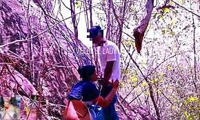 ผจญภัยเซ็กส์กลางแจ้งกับสามี