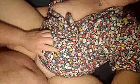 该死，我爱和丰满大屁股熟女做热传教士位