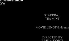 첫 인터레이셜, 오마이갓 티민트와 큰 흑인좆 시도했어, 너무 커 eks136