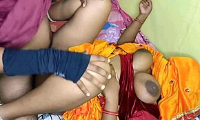 Pastorka uhvatila pastorkov ogromni kurac u kuhinji i žestoko jebana posle kuvanja