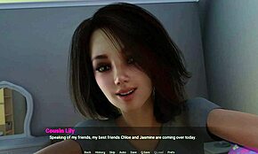 Hey, Kalın Üvey Halamı Lap Dansla Baştan Çıkarmasını Görmek İster Misin?