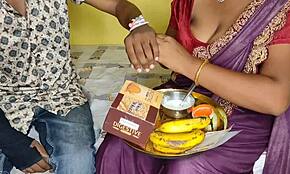 Video Seks Slow Motion Step-Bro Sis India Rakhi 2023