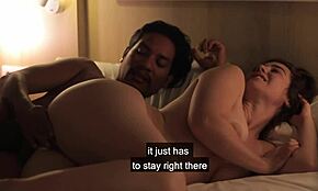 Strýko Carlos sa stáva neposlušným s Sorayinou neterou