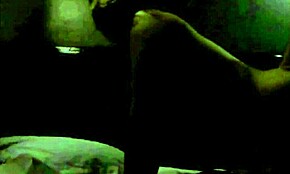 Verblindete meine schöne Ehefrau für geheimes Osaka Massage Vergnügen