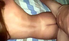 Spuścił mi w cipkę omgg!!