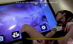 brezplačne scene azijskih kurba 0379 me razburjajo!