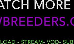 Raw Bareback Action with Two Wild Gay Freaks