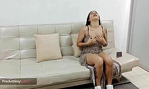 Pergi ke Toko dan Tetangga Hilangkan Mabukku dengan Ngentot Keras Bagian 1