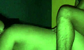 ik had geen geld voor de schuld, dus gaf ik mijn grote kont in het openbaar