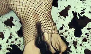 妻子震惊丈夫哥们群P肛交