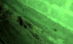 Putain, je me suis fait baiser par une mignonne dans la rue après la fête