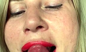 POV: Jesteś tu na dziką procedurę z mistrzem kutasa ASMR