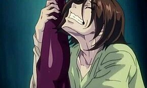 嘿，试过3D动漫Hentai狂野如R Sidence 1吗？