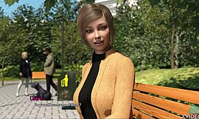 Kuuma seksi tyttö suihkussa