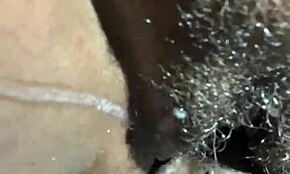 Ebony Breeding Kontol Hitam Monster Aksi Liar