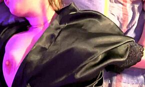 Aku gurau tak tarik keluar tapi terlampau jauh, emak tiri dikongkek