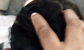 ลูกพี่ลูกน้องลอบเข้าไปในห้องน้ำบันทึกฉันลับๆ