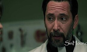 嗯，也许你里面的怪物是女同性恋，你知道吗？卢卢·楚和九月·雷恩让我这么想！